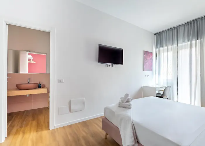 Relais Garbatella Gasthof 4*