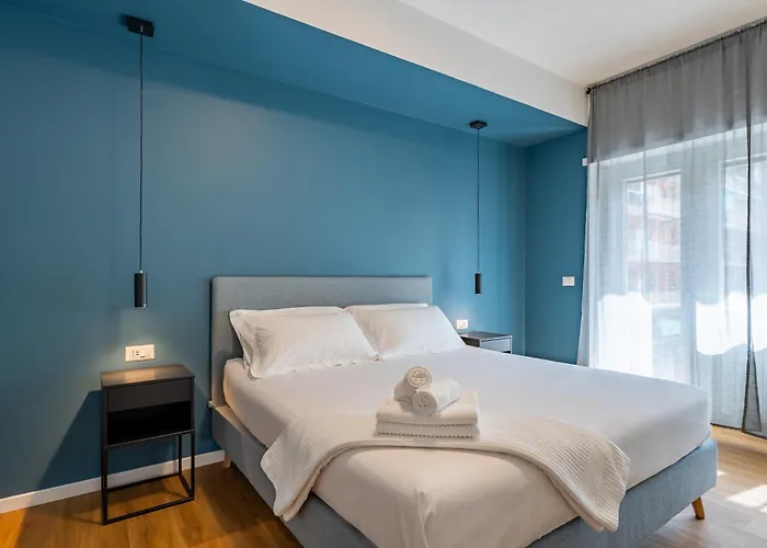 Relais Garbatella Gasthof