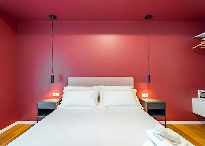 Relais Garbatella Gasthof 4*