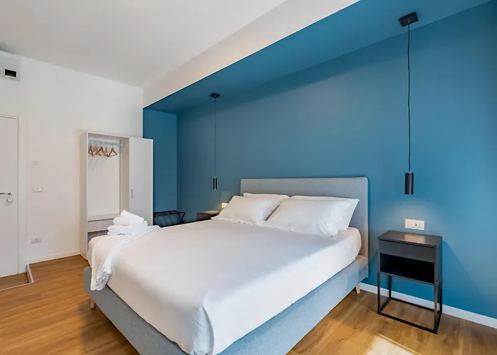 Relais Garbatella Rom