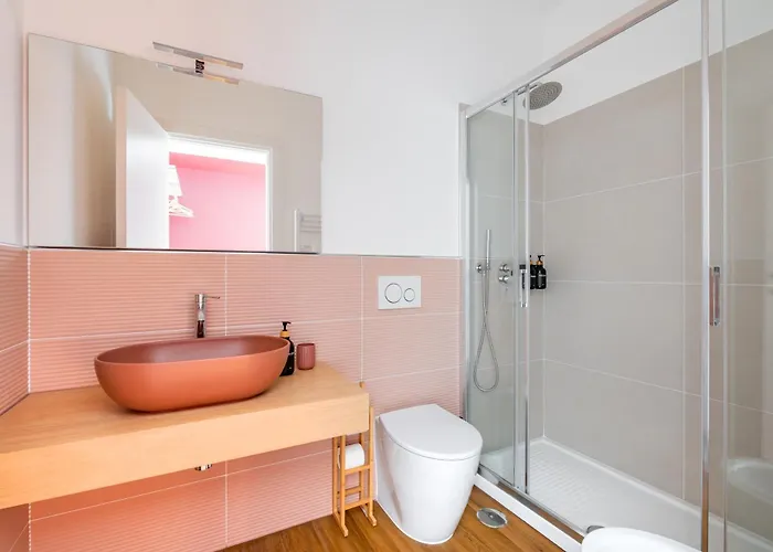 Relais Garbatella Gasthof Rom