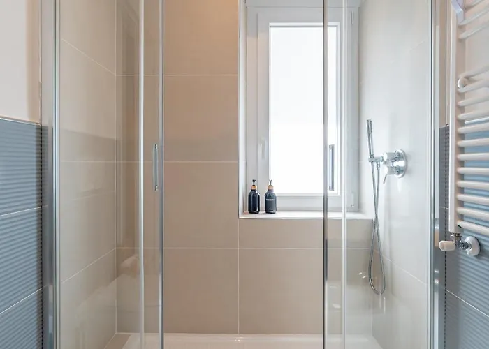 Relais Garbatella Rom