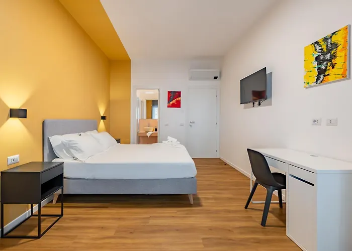 Relais Garbatella Gasthof Rom
