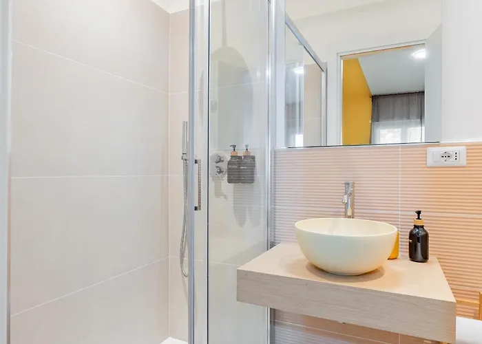 Relais Garbatella