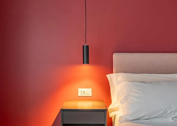 Relais Garbatella Gasthof 4*