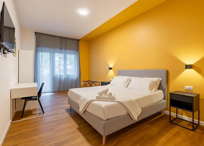 Gasthof Relais Garbatella