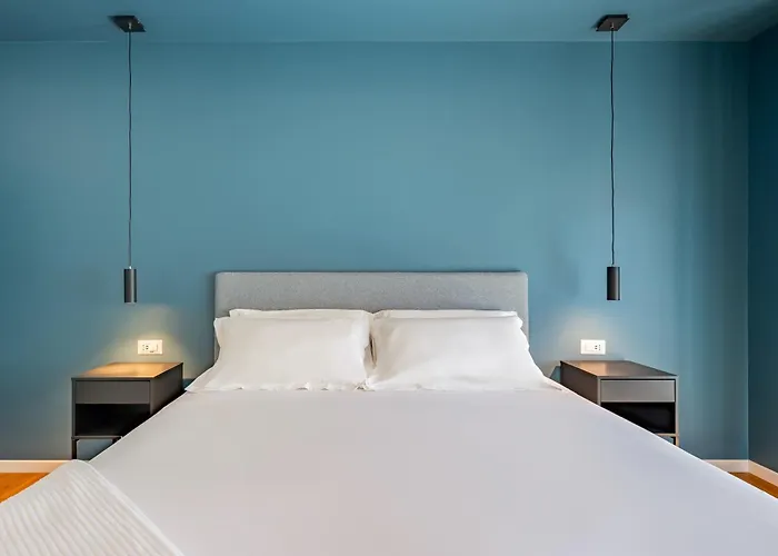 Relais Garbatella Rom