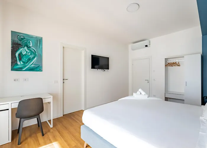 Gasthof Relais Garbatella 4*