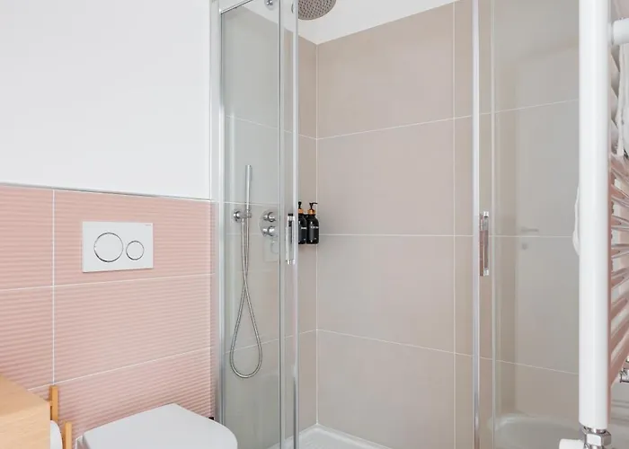 Relais Garbatella 4* Rom