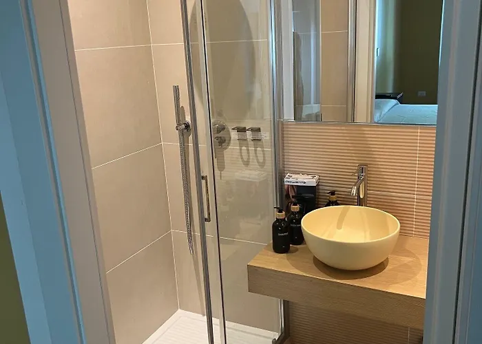 Relais Garbatella Gasthof Rom