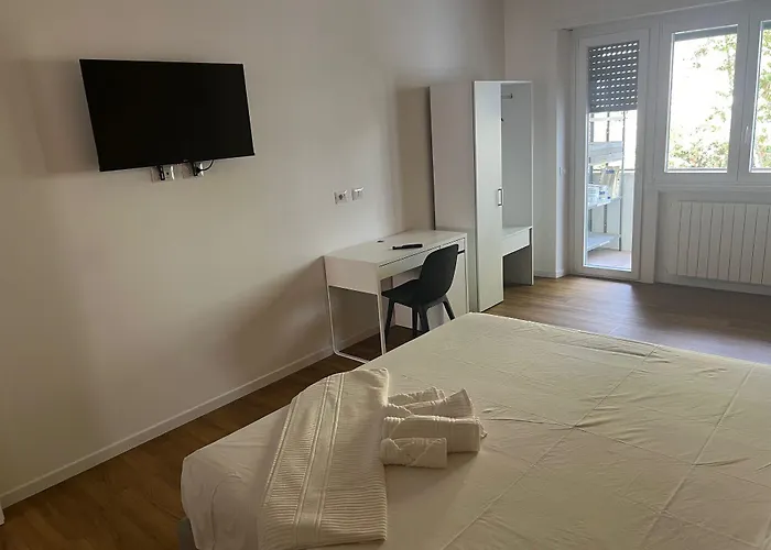 Relais Garbatella