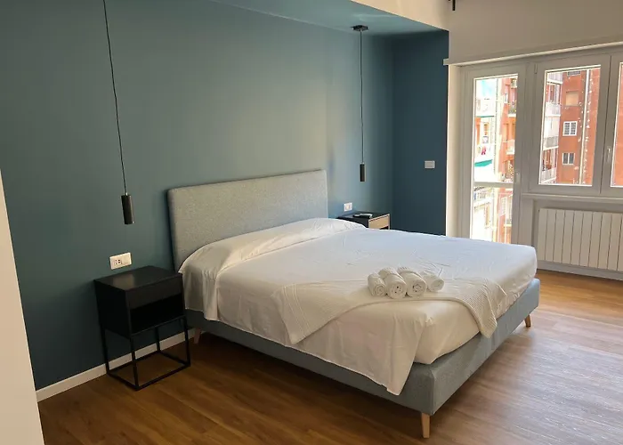 Relais Garbatella Rom
