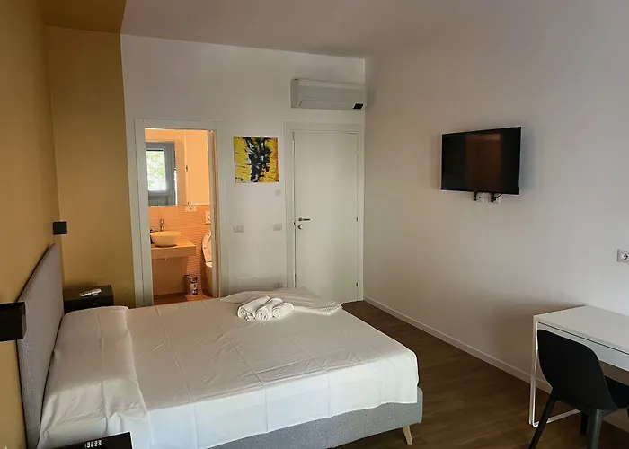 Relais Garbatella Gasthof 4*