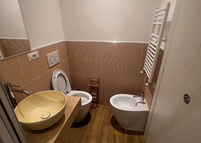 Relais Garbatella