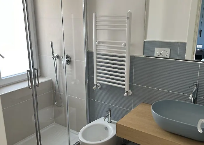 Relais Garbatella Gasthof Rom