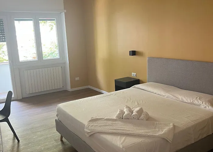 Relais Garbatella Rom