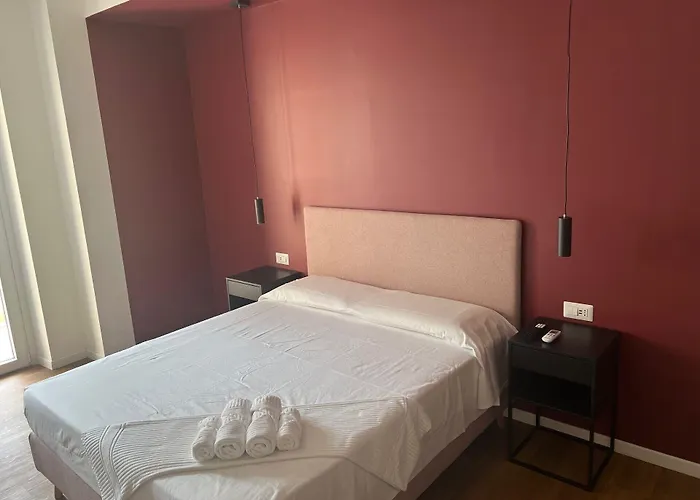 Relais Garbatella