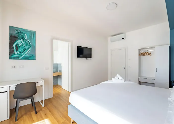 Relais Garbatella Rom