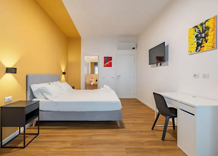 Gasthof Relais Garbatella 4*