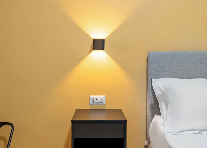 Relais Garbatella 4* Rom