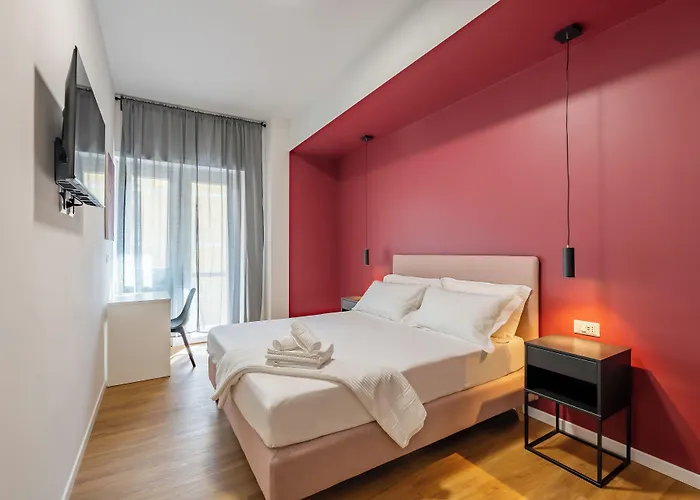Gasthof Relais Garbatella