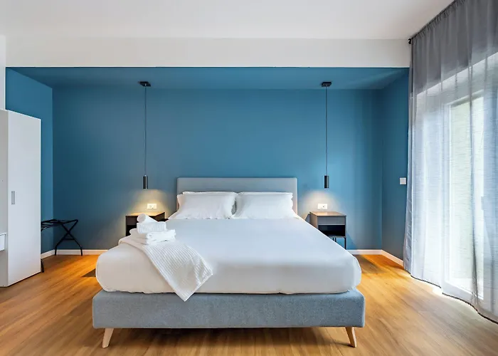 Gasthof Relais Garbatella 4*