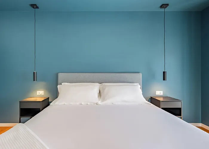 Relais Garbatella